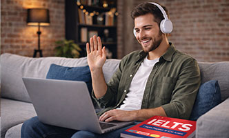 تدریس خصوصی آیلتس